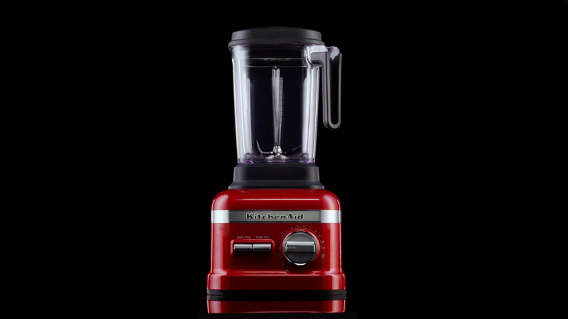KITCHENAID | Josh Beane